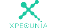 Xpecunia logo